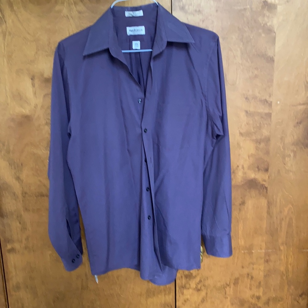 Van Heusen - Mens Dress Shirt